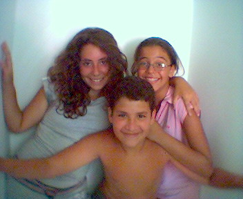 slim&sara&souf