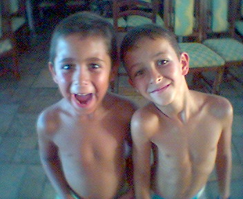 valentin&benjamin